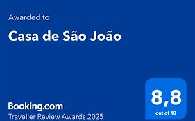 Casa de São João