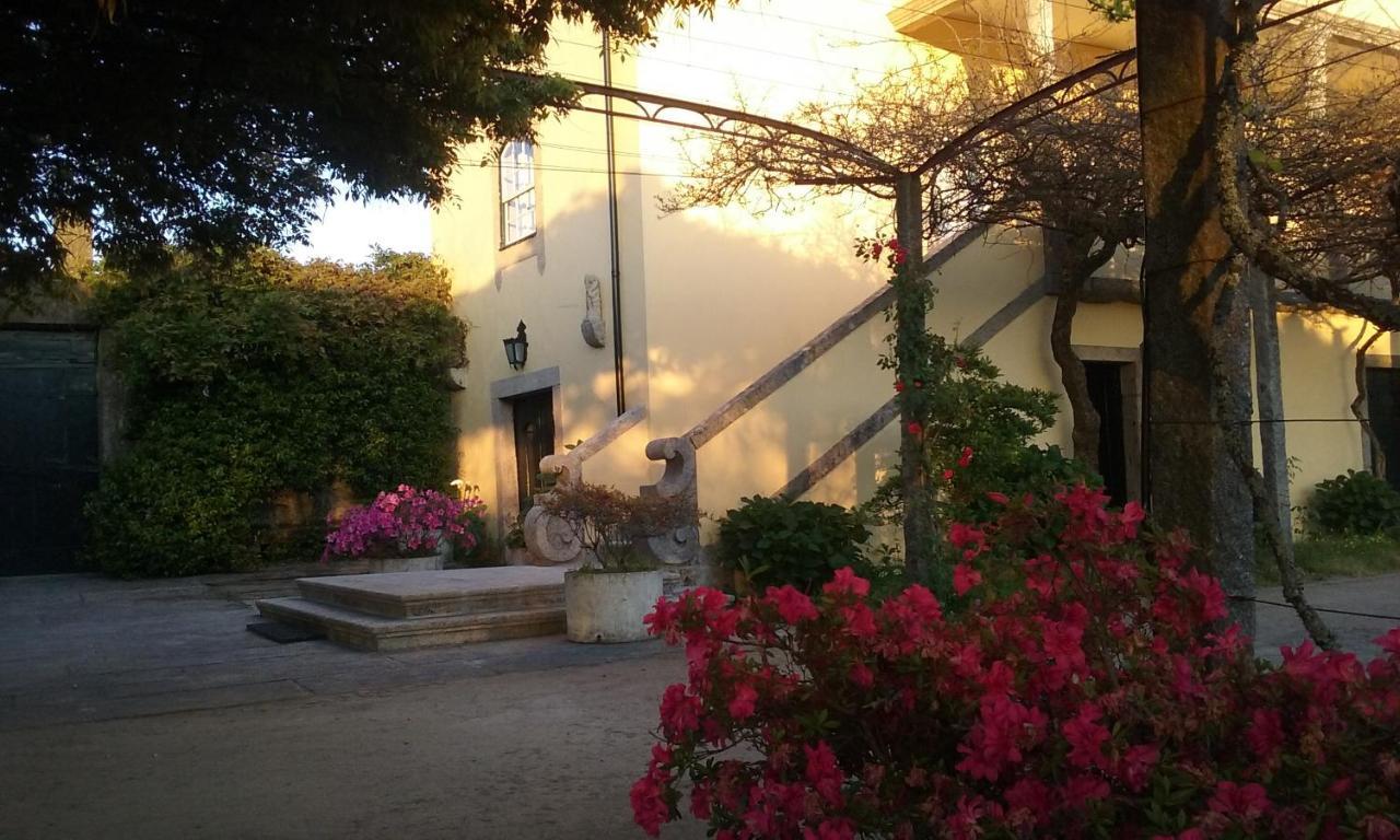 Casa de São João Apartamento Viana do Castelo Exterior foto