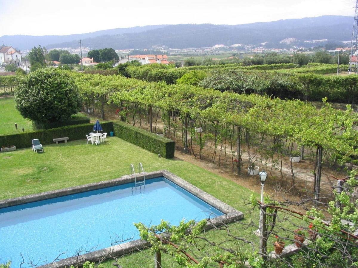 Casa de São João Apartamento Viana do Castelo Exterior foto