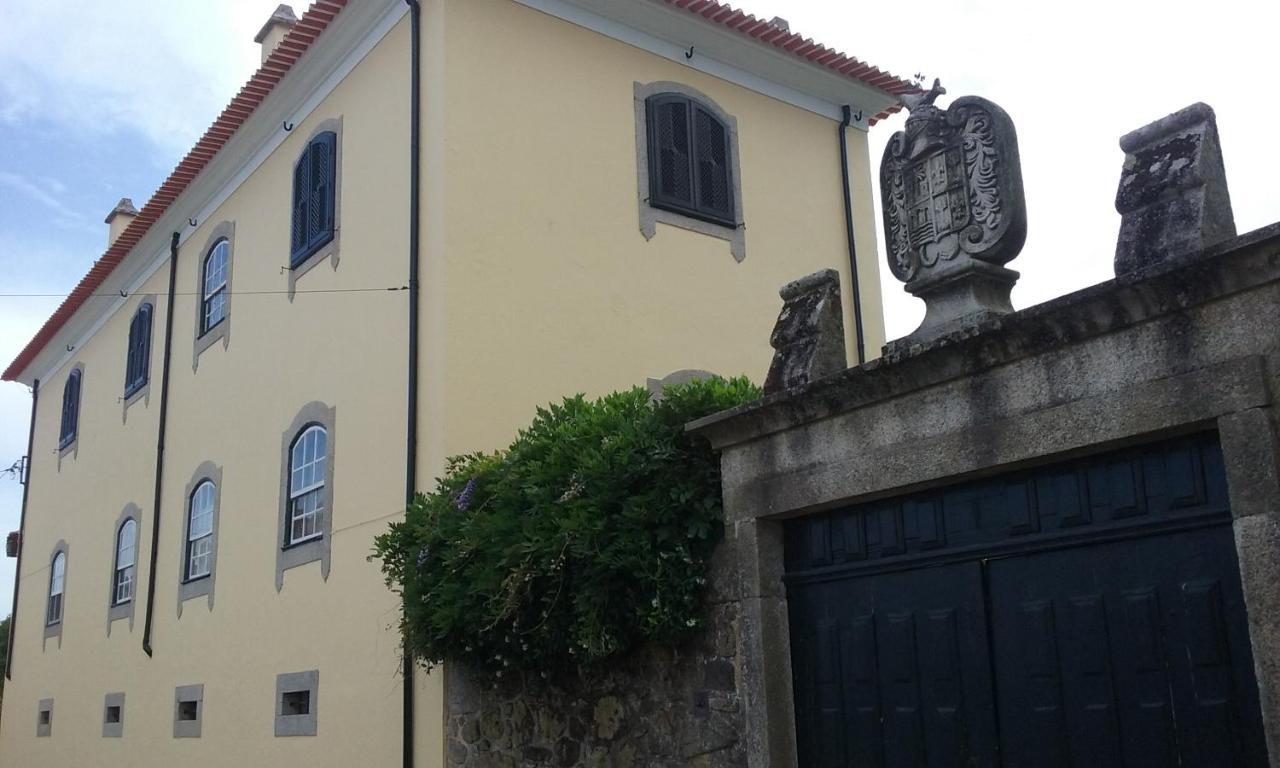 Casa de São João Apartamento Viana do Castelo Exterior foto