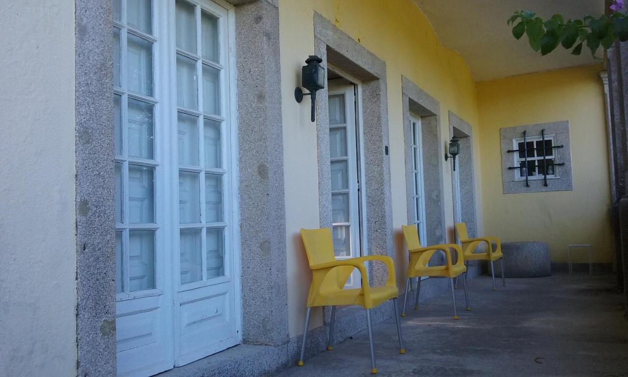 Casa de São João Apartamento Viana do Castelo Exterior foto