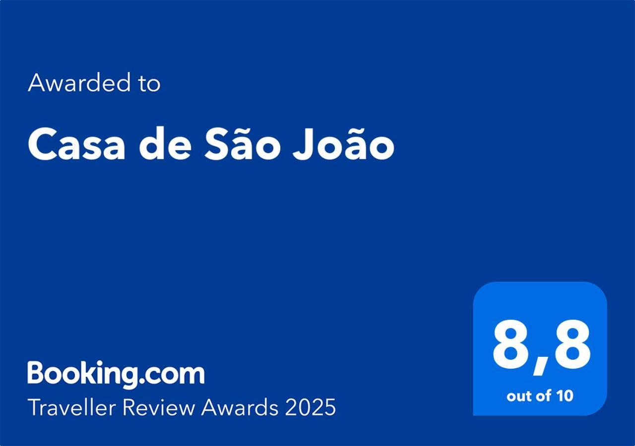 Casa de São João Apartamento Viana do Castelo Exterior foto
